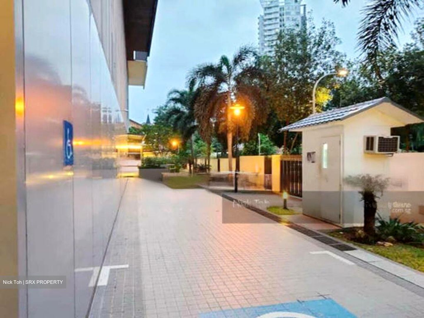 Airstream (D12), Apartment #532265171